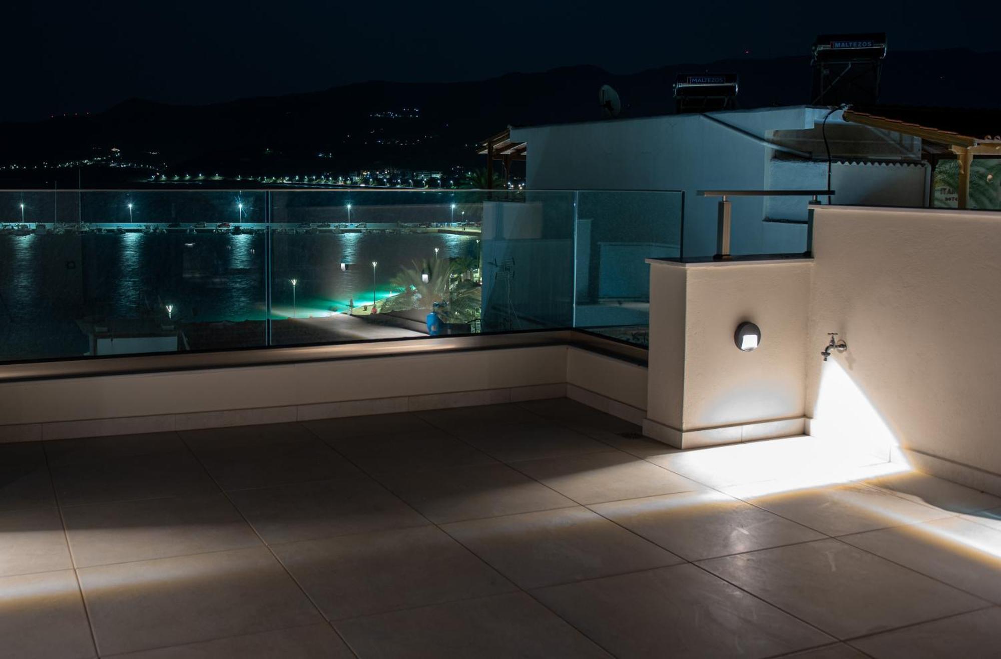 Althea Suites 锡蒂亚 外观 照片