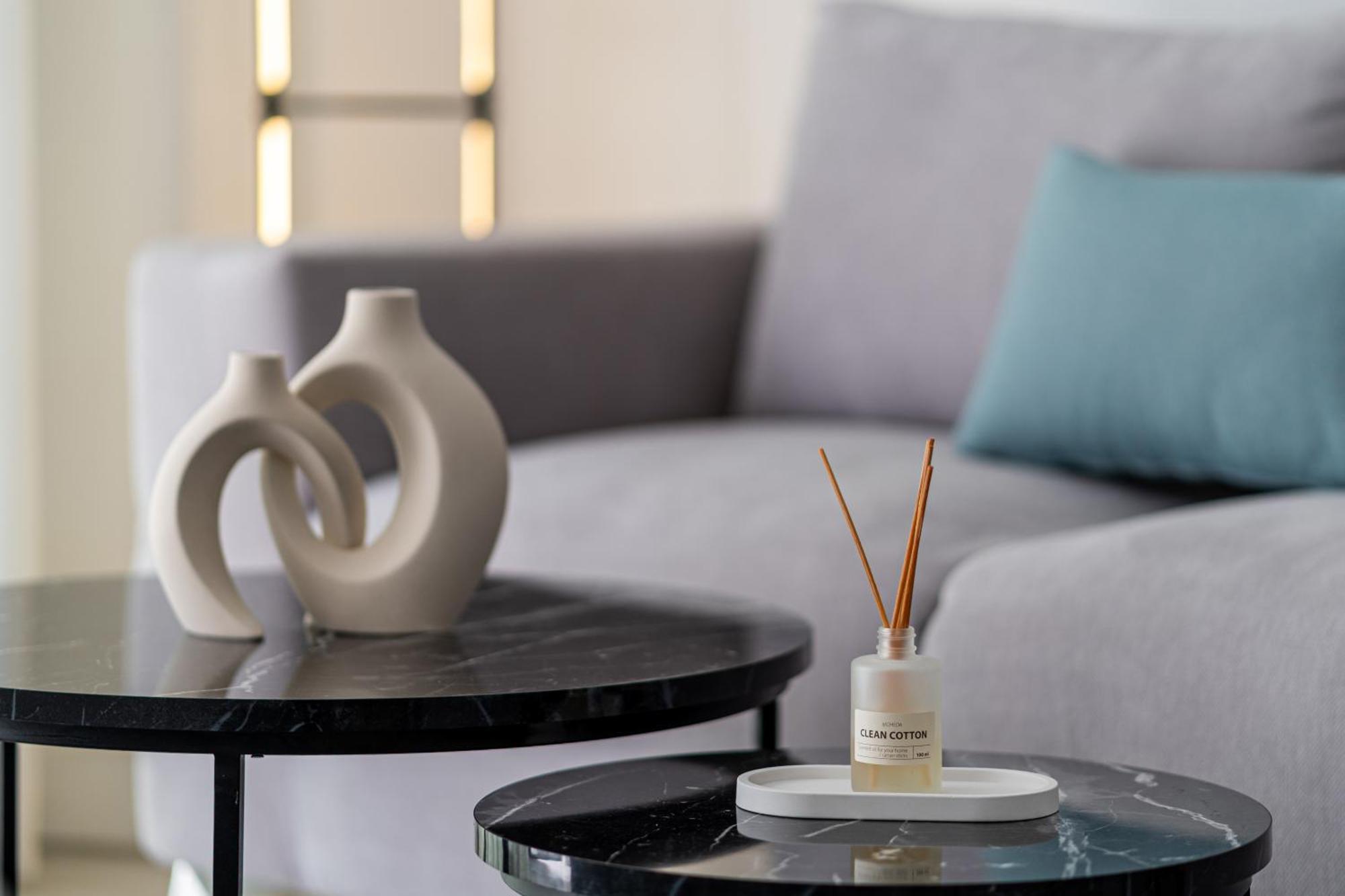 Althea Suites 锡蒂亚 客房 照片